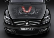 Mercedes-Benz CL Brabus 6.3 S